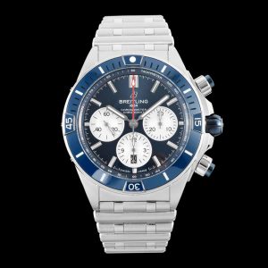 Breitling Chronomat 44mm Super Clone Watch | Luxury Cash on Delivery 1134558975 - front view