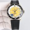 Breitling Superocean 42mm Premium Super Clone Watch with COD 979848211 - front view