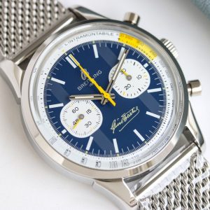 Breitling Navitimer Super Clone Watch | Premium Replica with COD 1054885143