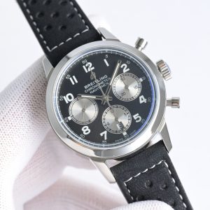 Breitling Transocean Super Clone Watches with Cash on Delivery 1098233863 - side view