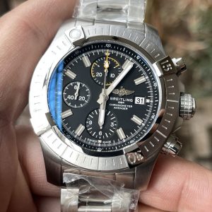 Breitling Avenger B01 Super Clone Watch | AAA Replica with 45mm Case 1039171797