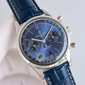Breitling Premier B01 Chronograph 1:1 Super Clone Watch for Men 1040237933 - side view