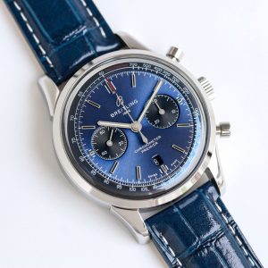 Breitling Premier B01 Chronograph Super Clone & Cash on Delivery 1136467477 - side view