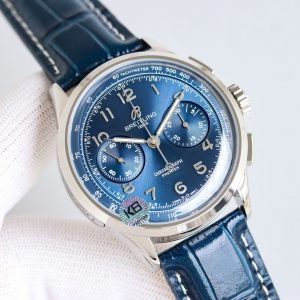 Breitling Premier B01 Chronograph Super Clone Watch with Cash on Delivery 1096246251 - side view