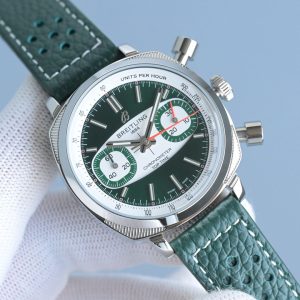 Breitling Top Time Racing 38mm Premium Imitation & Super Clone Watches 1088580516 - side view