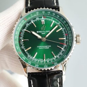 Breitling Navitimer 1 Super Clone Watch with Cash on Delivery 979733585 - side view