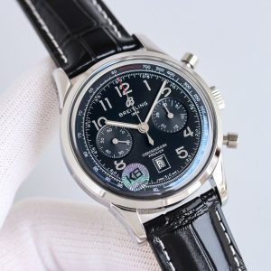 Breitling Premier B01 Chronograph Super Clone Watch with Cash on Delivery 1026598276 - side view