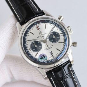 Breitling Premier B01 Chronograph Super Clone | Luxury Replica Watch 1040217861 - side view