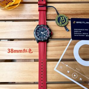 Breitling Endurance Pro 38mm Super Clone Watch | Cash on Delivery 1100106569 - side view