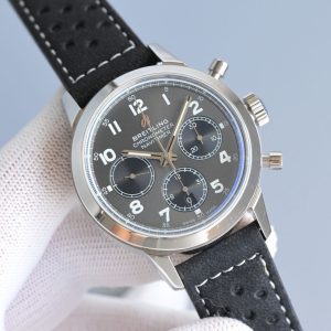 Breitling Transocean 1:1 Replica & Super Clone Watch for Men 1097807456 - side view