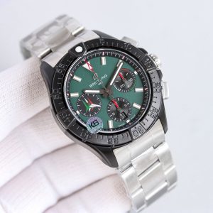 Breitling Avenger B01 Super Clone Chronograph 44mm Replica Watch 1096248651