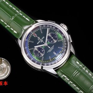 Breitling Premier B01 Chronograph Super Clone Watch with Cash on Delivery 1036693978 - side view