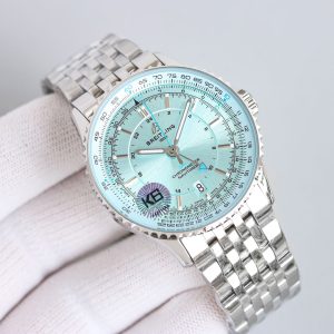 Breitling Navitimer 1 Men's Super Clone Watch with Cash on Delivery 1036691385 - side view