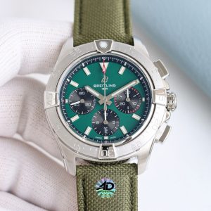 Breitling Avenger Super Clone: Premium Cash on Delivery Replica Watch 994154601