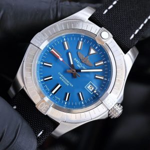 Breitling Avenger Blackbird Premium Super Clone Watch with Cash on Delivery 607778650 - side view