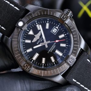 Breitling Avenger Blackbird Super Clone Watch with Cash on Delivery 607778664 - side view