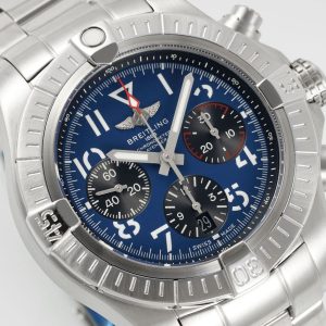 Breitling Avenger B01 Super Clone Watch with Cash on Delivery 1119272437 - side view