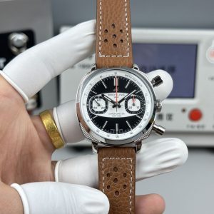 Breitling Top Time Racing 1:1 Super Clone Watch with Cash on Delivery 1123207469 - side view