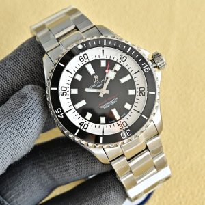 Breitling Superocean Heritage 42mm Luxury Replica Watch with Cash on Delivery 1123207359 - side view
