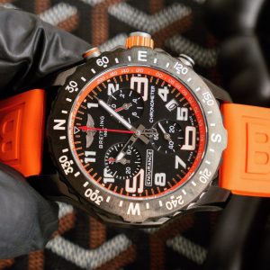 Breitling Super Clone Luxury Sports Chronograph with Cash on Delivery 927231614 - side view