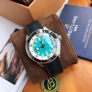 Breitling Superocean 44mm AAA Replica Watch with Cash on Delivery 1099203791 - side view