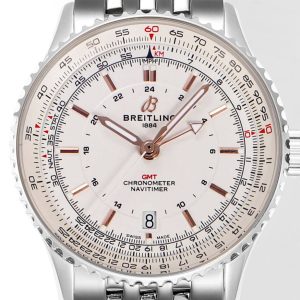 Breitling Navitimer 1 Super Clone Watch with Cash on Delivery 1105122523 - side view