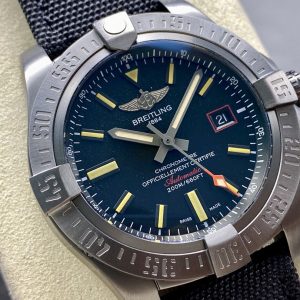 Breitling Blackbird Super Clone Watch | Premium Cash on Delivery 1099202873 - side view