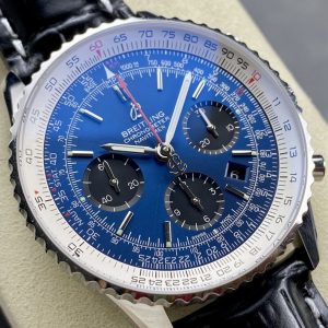 Breitling Navitimer B01 Super Clone Watch | Premium Cash on Delivery 1016409563 - side view