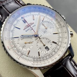 Breitling Navitimer Super Clone Watch | Premium Cash on Delivery 1109230563 - side view