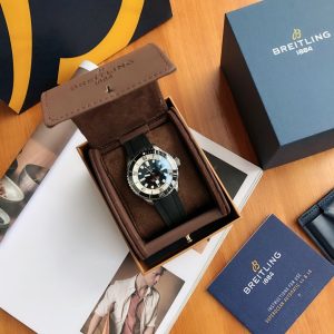 Breitling Superocean AAA Super Clone Watch with Cash on Delivery 1090691333 - side view