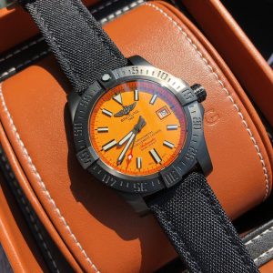 Breitling Avenger Blackbird 1:1 Super Clone Watch with Cash on Delivery 1114334631