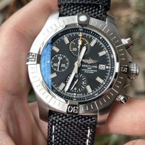 Breitling Avenger B01 Chronograph 45mm Premium Super Clone Watch 1039171856