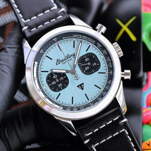 Breitling Avenger Super Clone Watch with Cash on Delivery 1067183525 - side view | Avenger