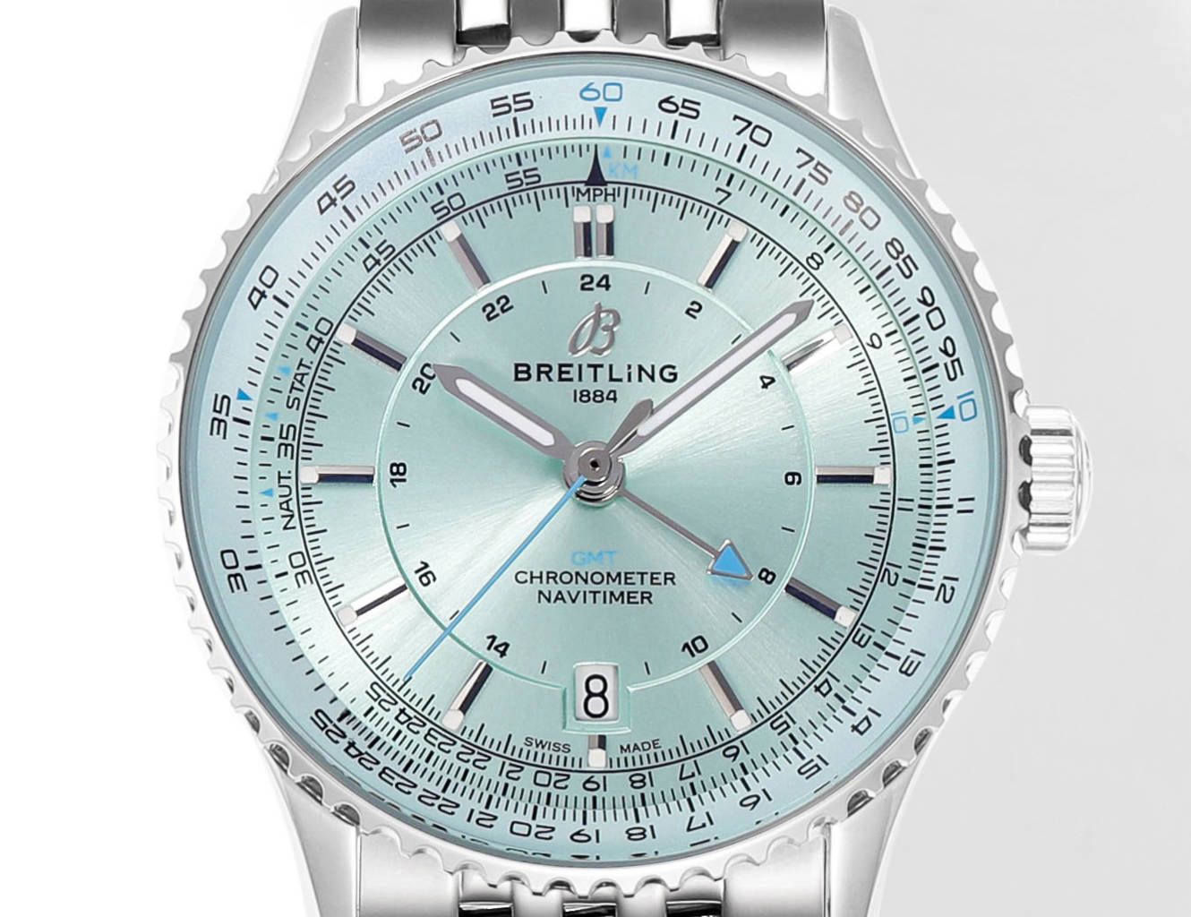 1-668.jpg Breitling Navitimer 1 Men's Premium Super Clone Watch with COD 1105122497