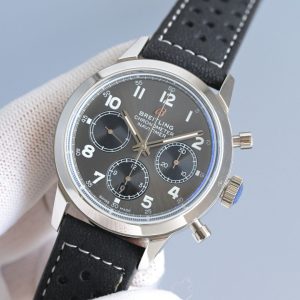 Breitling Transocean 1:1 Replica & Super Clone Watch for Men 1097807456 - interior view