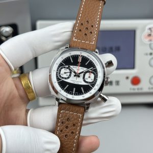 Breitling Top Time Racing 1:1 Super Clone Watch with Cash on Delivery 1123207469 - interior view
