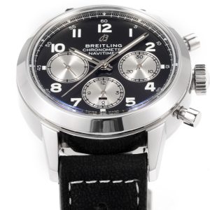Breitling Transocean Super Clone Watch | Luxury Replica with Cash on Delivery 1114629909 - back view | Breitling