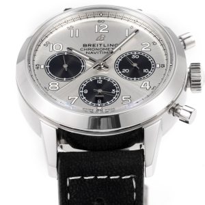 Premium Breitling Transocean Super Clone Watch with Cash on Delivery 1114629876 - interior view | Breitling