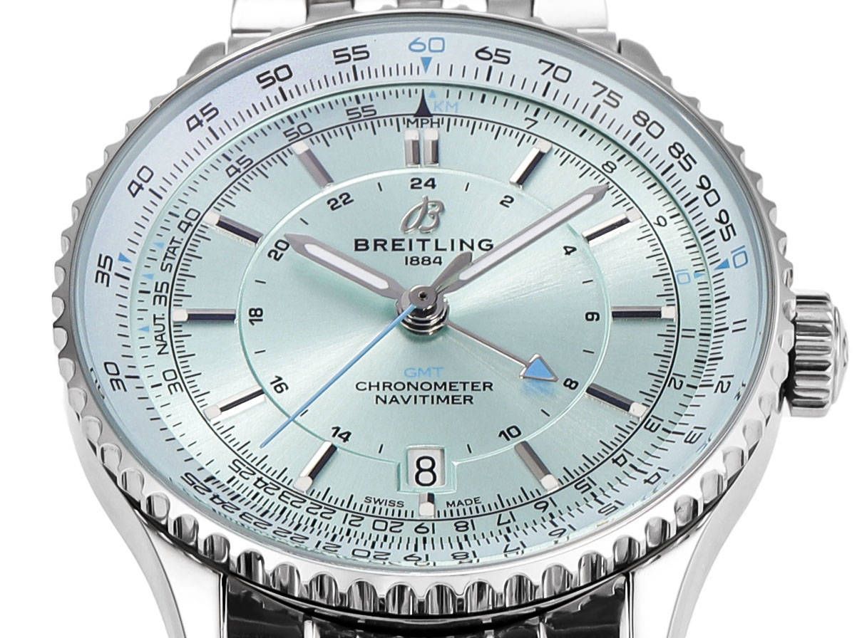 2-668.jpg Breitling Navitimer 1 Men's Premium Super Clone Watch with COD 1105122497