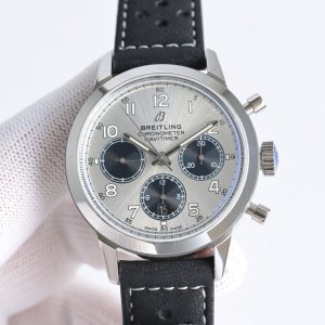 Premium Breitling Transocean Super Clone Watch with 7750 Movement 1098233790 - interior view