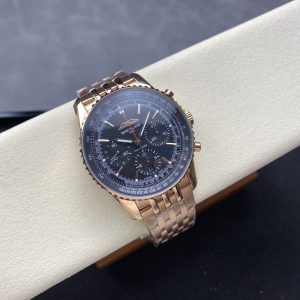 Premium Breitling Navitimer Super Clone Watch with Cash on Delivery 1099203075 - back view