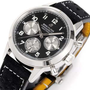 Breitling Transocean Super Clone Watch | Luxury Replica with Cash on Delivery 1114629909 - close-up | Breitling