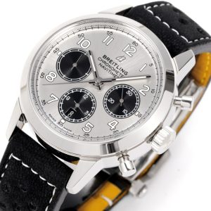 Premium Breitling Transocean Super Clone Watch with Cash on Delivery 1114629876 - back view | Breitling