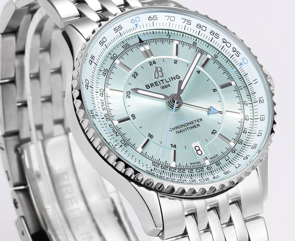 3-668.jpg Breitling Navitimer 1 Men's Premium Super Clone Watch with COD 1105122497