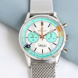 Breitling Navitimer Super Clone Watch | Premium Replica with COD 1054885143