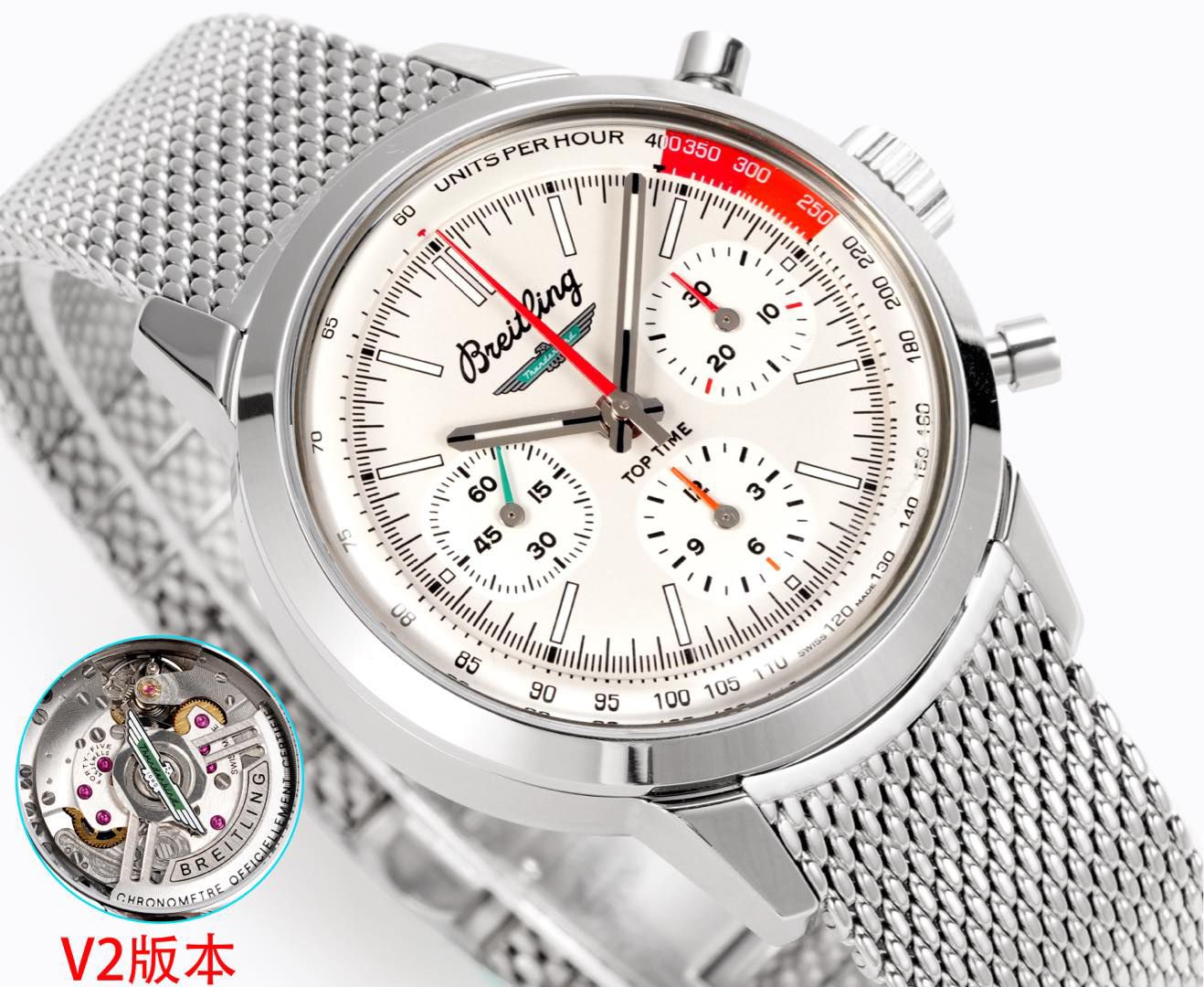 4-151.jpg Breitling Top Time Super Clone: Premium Luxury Replica Watch with COD 1131247680 - close-up
