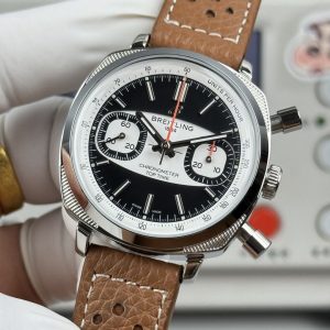 Breitling Top Time Racing 1:1 Super Clone Watch with Cash on Delivery 1123207469 - close-up