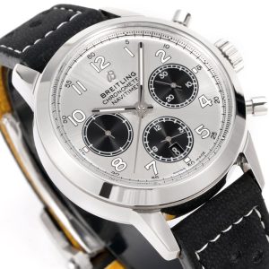 Premium Breitling Transocean Super Clone Watch with Cash on Delivery 1114629876 - close-up | Breitling