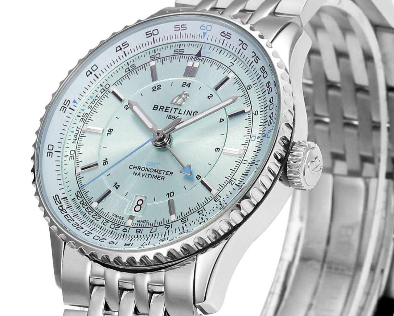 4-668.jpg Breitling Navitimer 1 Men's Premium Super Clone Watch with COD 1105122497