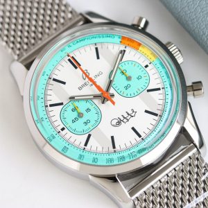 Breitling Navitimer Super Clone Watch | Premium Replica with COD 1054885143